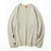 420g Adidas Same Quality Fabric Round Neck Sweatshirts