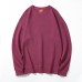 420g Adidas Same Quality Fabric Round Neck Sweatshirts