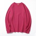 420g Adidas Same Quality Fabric Round Neck Sweatshirts