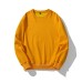 500g Fox Silver Fleece Round Neck Sweatshirts 