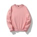 500g Fox Silver Fleece Round Neck Sweatshirts 