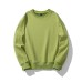 500g Fox Silver Fleece Round Neck Sweatshirts 