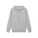 600g Super Soft Fleece Pullover Hoodies Unisex