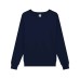 600g Super Soft Fleece Round Neck Sweatshirts Unisex