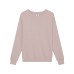 600g Super Soft Fleece Round Neck Sweatshirts Unisex