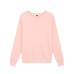 600g Super Soft Fleece Round Neck Sweatshirts Unisex