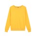 600g Super Soft Fleece Round Neck Sweatshirts Unisex