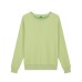 600g Super Soft Fleece Round Neck Sweatshirts Unisex