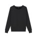 600g Super Soft Fleece Round Neck Sweatshirts Unisex