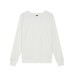 600g Super Soft Fleece Round Neck Sweatshirts Unisex