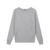 600g Super Soft Fleece Round Neck Sweatshirts Unisex