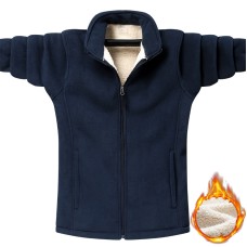 Autumn And Winter Polar Fleece Jacket Woman's Men's Jacket