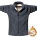 Autumn And Winter Polar Fleece Jacket Woman's Men's Jacket