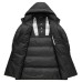 Men's Quilted Classic Down Jackets