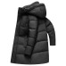 Men's Quilted Classic Down Jackets