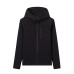 UNIQLO Style Full Zip Hoodies