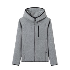 UNIQLO Style Full Zip Hoodies