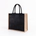 15.7''X15.7''X7.8''Jute Bags Printing