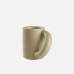 Crooked Handle Ceramic Mugs Wholesale