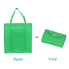 17''x14.2''x4'' Foldable Non-Woven Bags