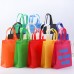 Custom Non-Woven Bags Printing Services