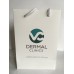 120mm x 155mm x 60mm Small Paper Gift Bags Printing