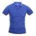 190g Plain Polo Shirt Unisex