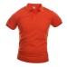 190g Plain Polo Shirt Unisex