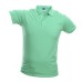 190g Plain Polo Shirt Unisex