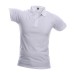 190g Plain Polo Shirt Unisex