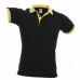 190g Short Sleeve Polo-Shirts