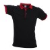 190g Short Sleeve Polo-Shirts