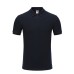 220g Pure Cotton Short Sleeve Polo-Shirts