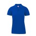 220g Pure Cotton Short Sleeve Polo-Shirts