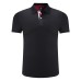 8007 200g Short-Sleeve Polo-shirts Mens Womens