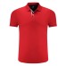 8007 200g Short-Sleeve Polo-shirts Mens Womens