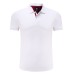 8007 200g Short-Sleeve Polo-shirts Mens Womens