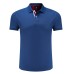 8007 200g Short-Sleeve Polo-shirts Mens Womens