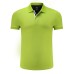 8007 200g Short-Sleeve Polo-shirts Mens Womens