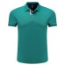 8007 200g Short-Sleeve Polo-shirts Mens Womens