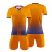 Personalized Football Uniforms Kits in Your Team Colors with Team Name and Player Number