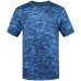 New Camouflage Fast Dry T-shirt