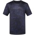 New Camouflage Fast Dry T-shirt