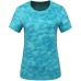 New Camouflage Fast Dry T-shirt