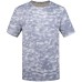 New Camouflage Fast Dry T-shirt