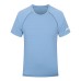 Sport T-Shirts With Mint Fragance