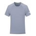 Sport T-Shirts With Mint Fragance