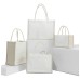 12.6'' X 8.6'' X 5.5'' Custom Printed Tote Bags