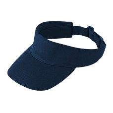 Custom Cotton Visors