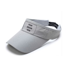 Mesh Sport Visors Wholesale